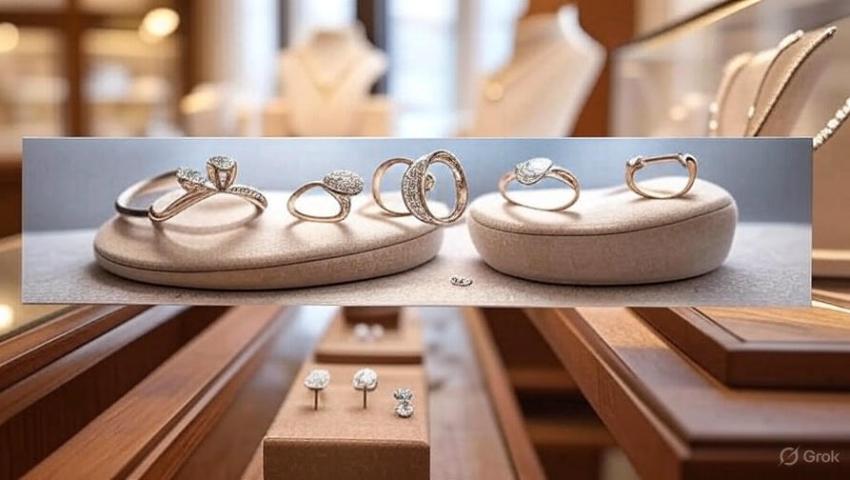 Top SEO Keywords for Personalized Jewelry Shops