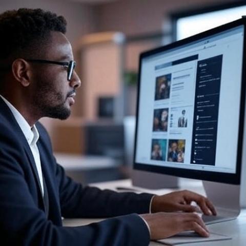 Improving User Experience (UX) for Better SEO Rankings