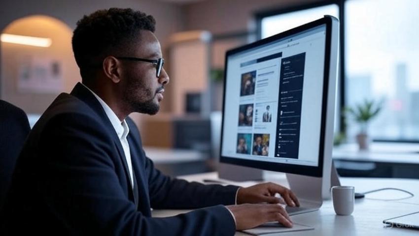 Improving User Experience (UX) for Better SEO Rankings
