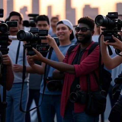 Top SEO Keywords for Videographers