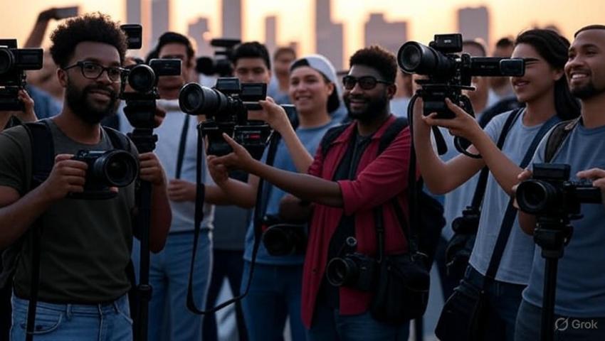 Top SEO Keywords for Videographers