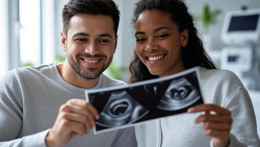 Top SEO Keywords for IVF Clinics