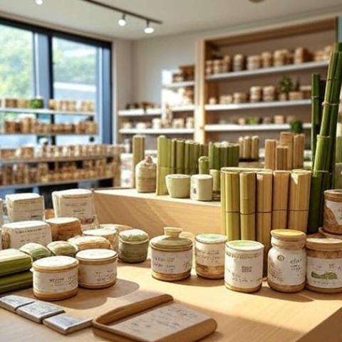 Top SEO Keywords for Sustainable Product Stores