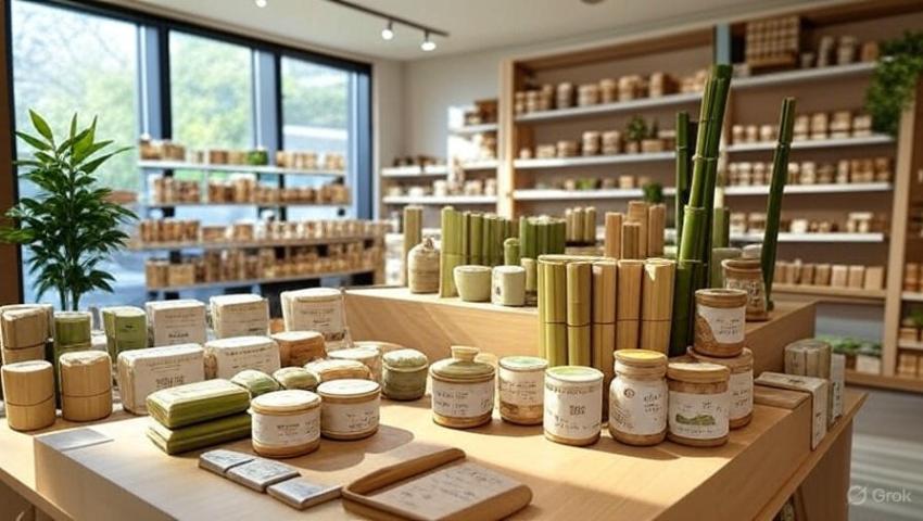 Top SEO Keywords for Sustainable Product Stores