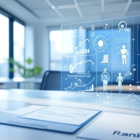 AI-Driven Analytics: Transforming Marketing Strategies in 2025