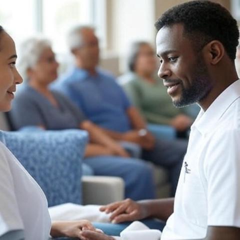 Top SEO Keywords for Pain Management Clinics