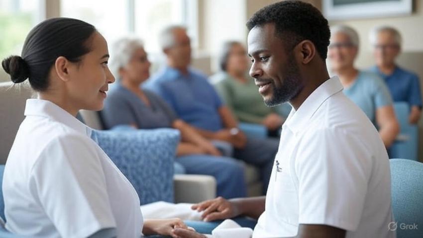 Top SEO Keywords for Pain Management Clinics