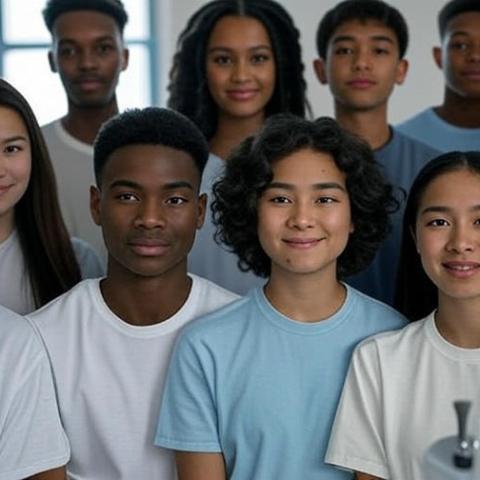 Top SEO Keywords for Skin Clinics for Teens