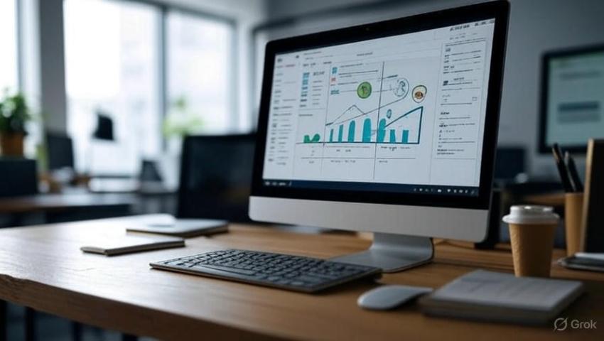 The Role of Augmented Reality (AR) in Ecommerce