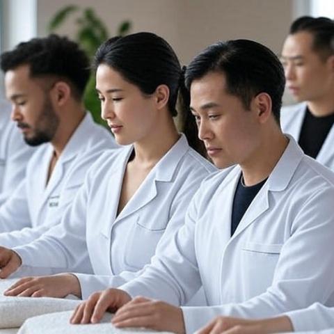 Top SEO Keywords for Alternative Healing Therapists