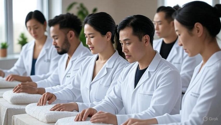 Top SEO Keywords for Alternative Healing Therapists