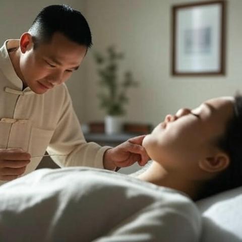 Top SEO Keywords for Acupuncture Centers
