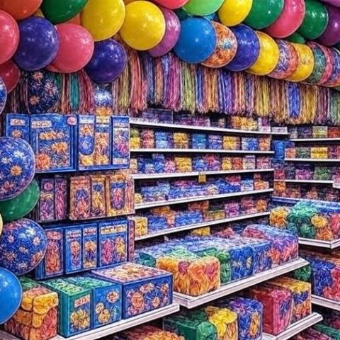 Top SEO Keywords for Party Supply Stores
