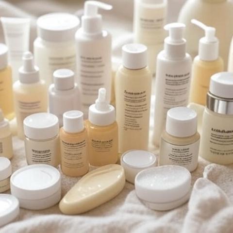 Top SEO Keywords for Skincare Subscription Boxes
