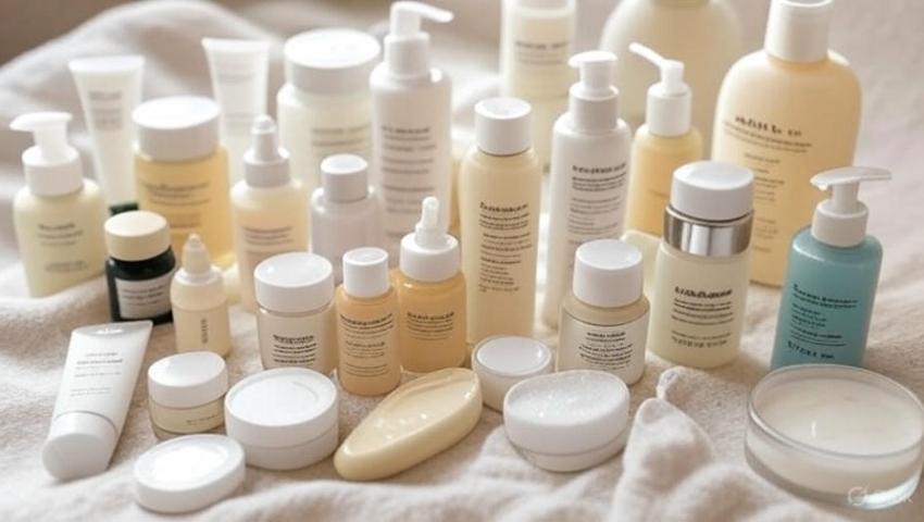 Top SEO Keywords for Skincare Subscription Boxes