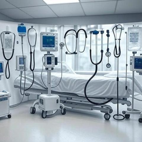 Top SEO Keywords for Medical Equipment Suppliers