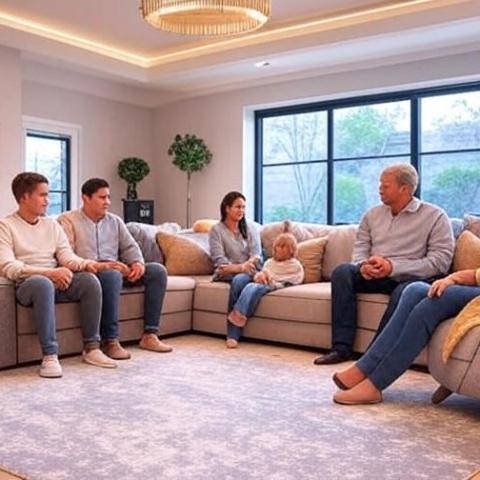 Top SEO Keywords for Home Staging Services