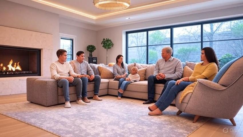 Top SEO Keywords for Home Staging Services