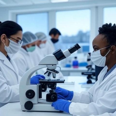 Top SEO Keywords for COVID Testing Labs