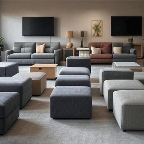 Top SEO Keywords for Modular Furniture Installers