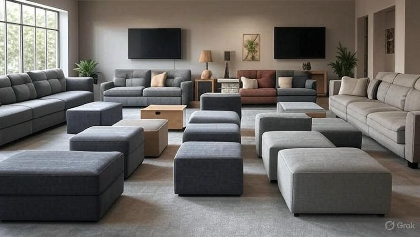 Top SEO Keywords for Modular Furniture Installers
