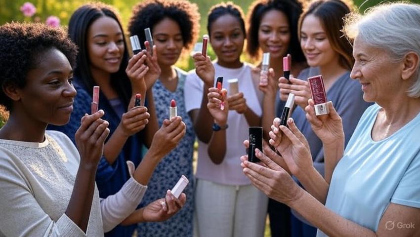 Top SEO Keywords for Vegan Beauty Brands