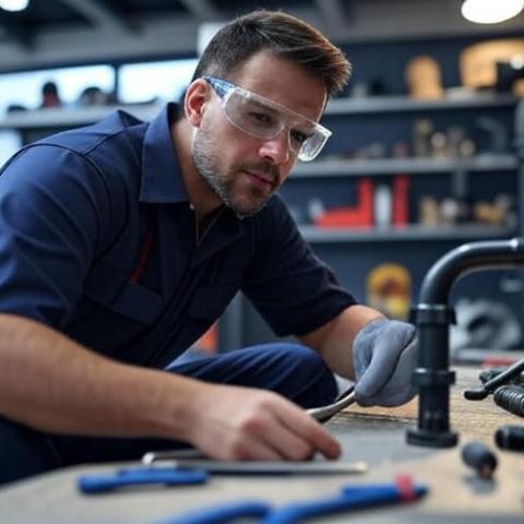 Top SEO Keywords for Plumbing Contractors
