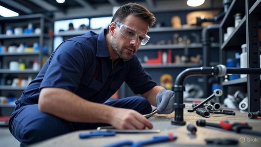 Top SEO Keywords for Plumbing Contractors
