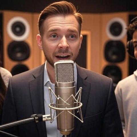 Top SEO Keywords for Voiceover Artists