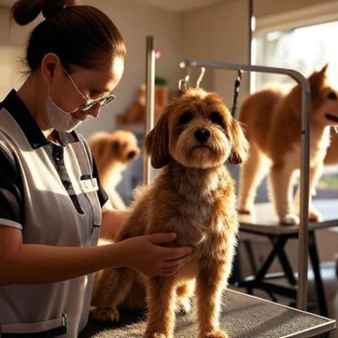 Top SEO Keywords for Pet Grooming Services