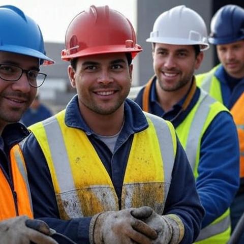 Top SEO Keywords for Waterproofing Contractors