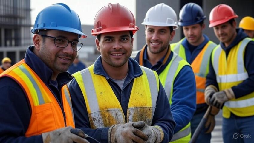 Top SEO Keywords for Waterproofing Contractors
