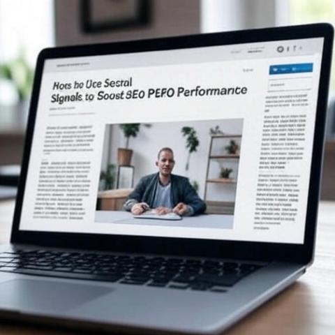 The Decline of Keyword Stuffing: Modern SEO Best Practices in 2025