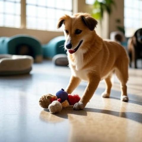 Top SEO Keywords for Pet Boarding & Daycare