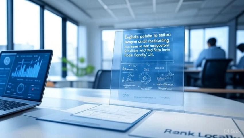 Ethical Use of AI in Digital Marketing: Best Practices