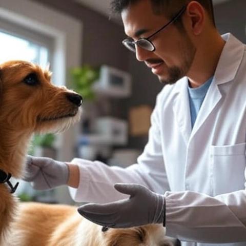 Top SEO Keywords for Veterinary Clinics