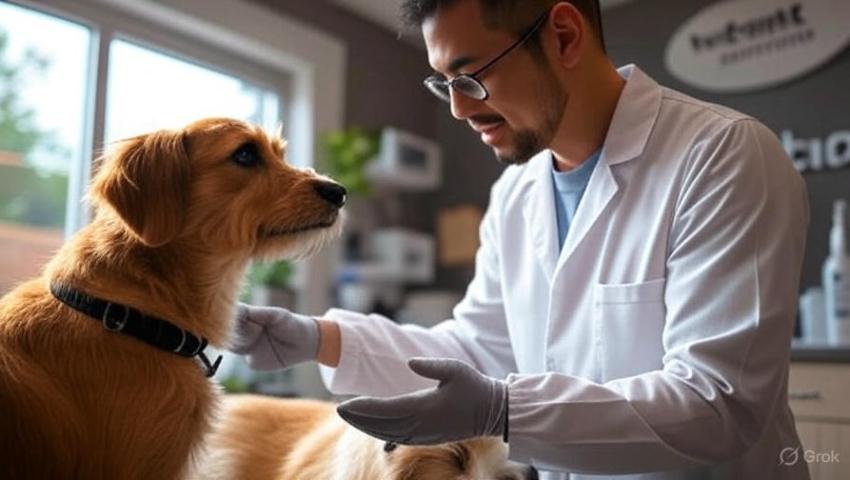Top SEO Keywords for Veterinary Clinics
