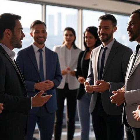 Top SEO Keywords for Real Estate SaaS Platforms