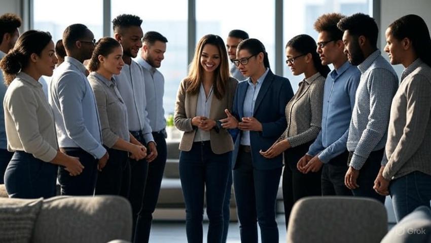 The Importance of Data Enrichment for Targeted Campaigns