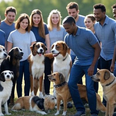 Top SEO Keywords for Dog Trainers