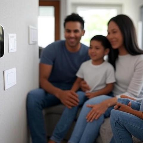 Top SEO Keywords for Smart Home Automation Providers