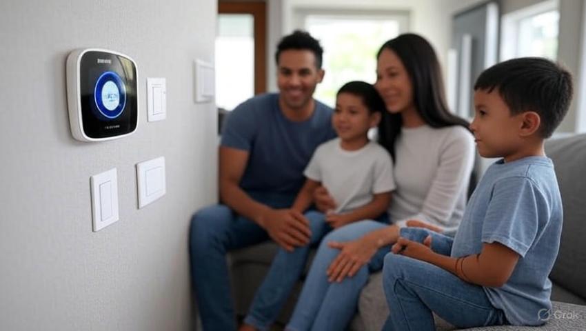 Top SEO Keywords for Smart Home Automation Providers