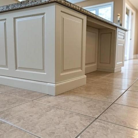 Top SEO Keywords for Floor Tiling and Granite Suppliers