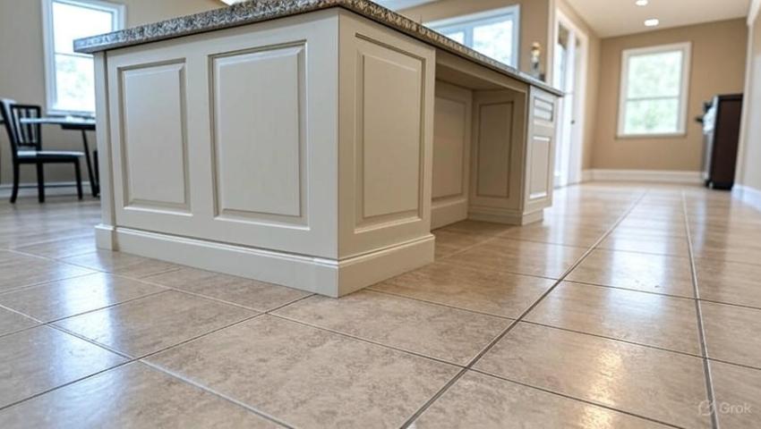 Top SEO Keywords for Floor Tiling and Granite Suppliers