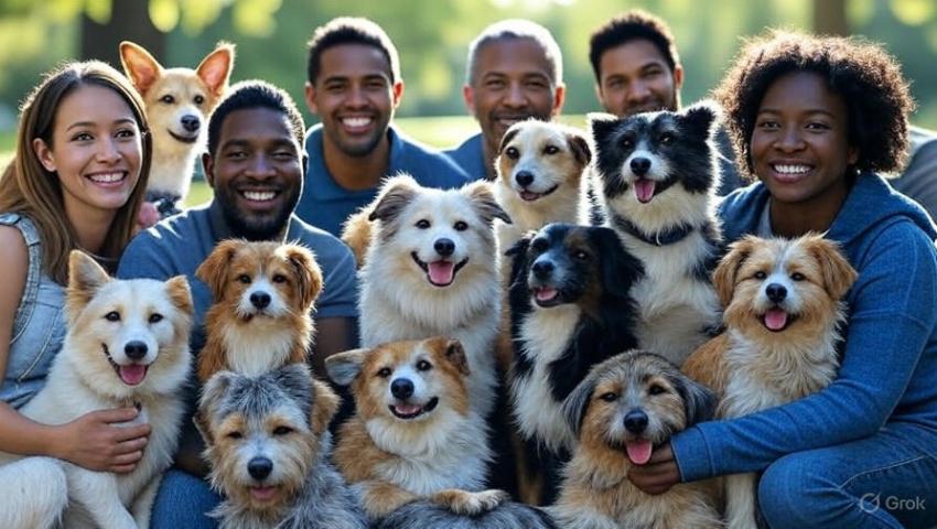 Top SEO Keywords for Pet Adoption NGOs