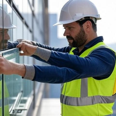 Top SEO Keywords for Aluminum and Glass Installers
