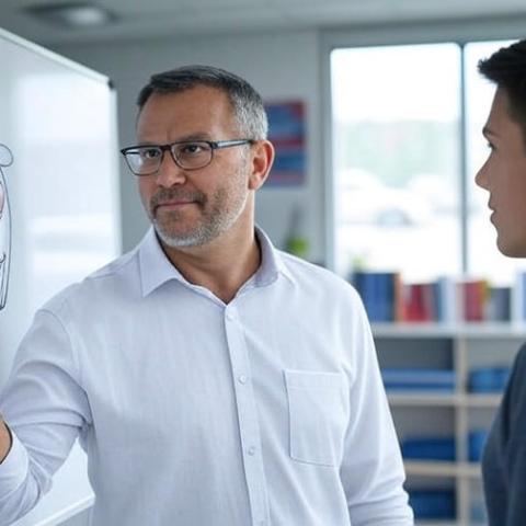 Top SEO Keywords for Driving Schools