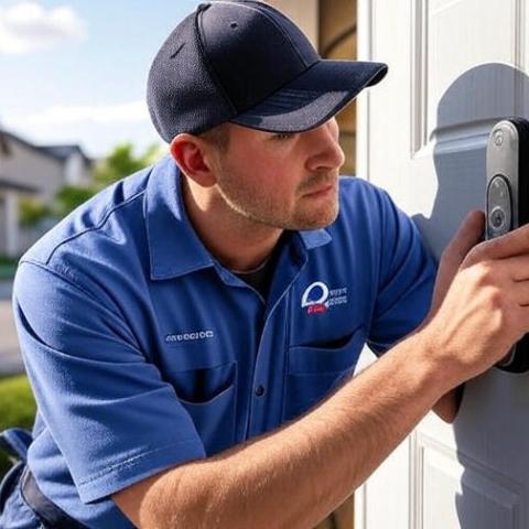 Top SEO Keywords for Smart Lock Installers