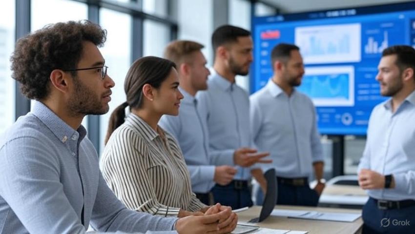 AI-Powered Retargeting: Best Practices for Ad Campaigns