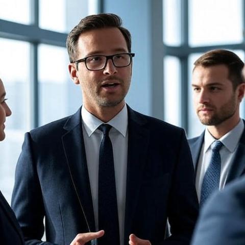 Top SEO Keywords for Building Security Consultants